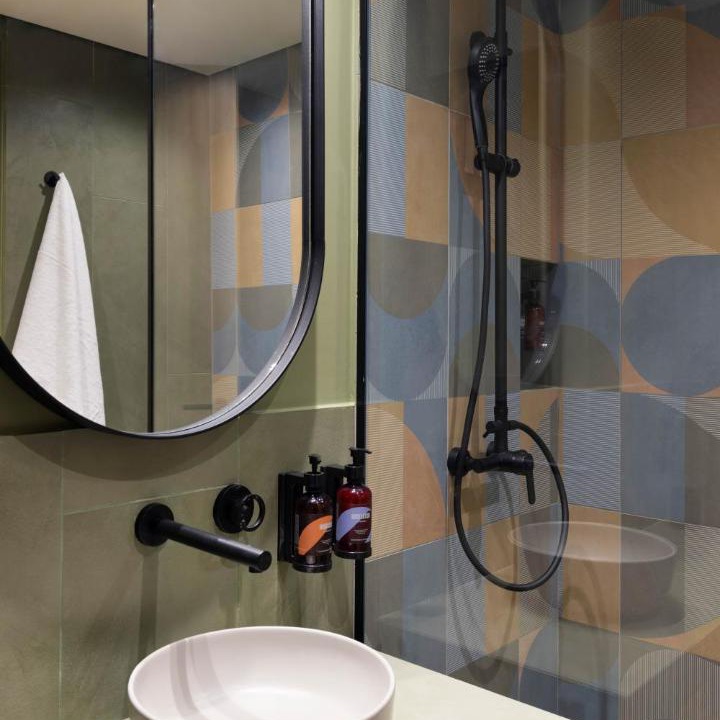Photo of Bathroom in Psirri