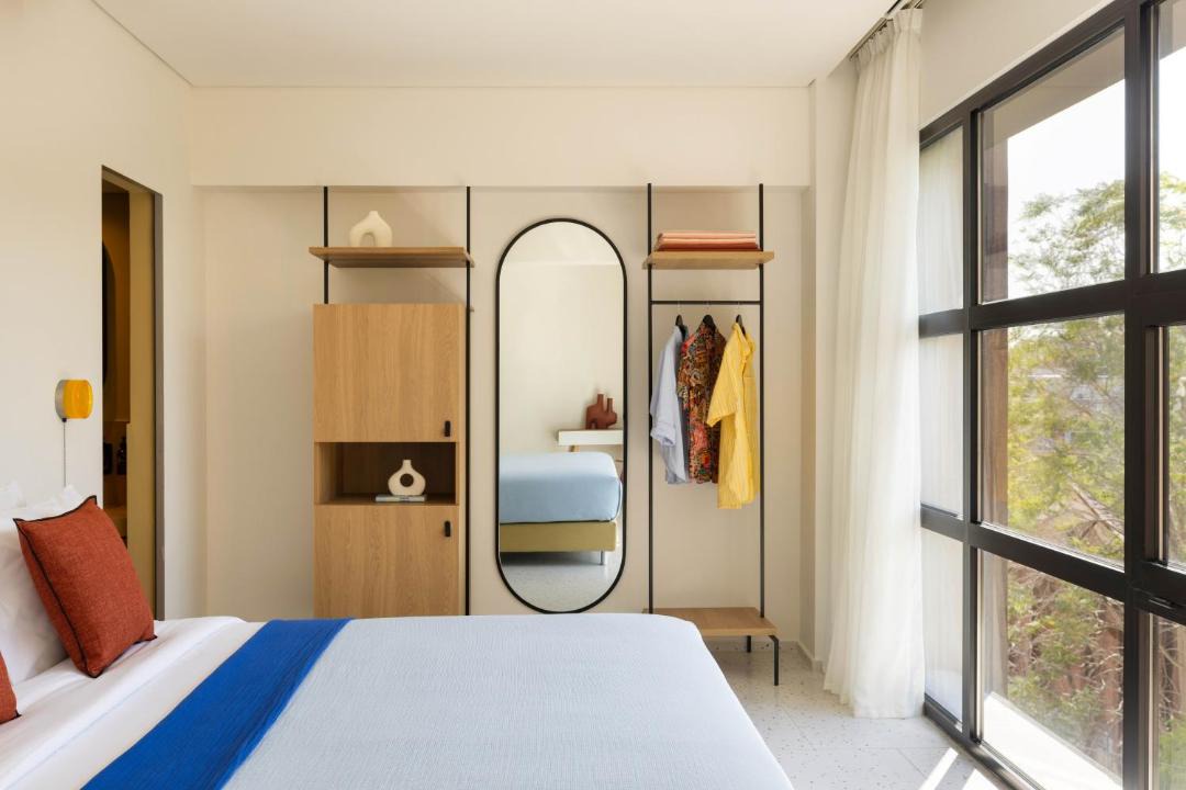Photo of Bedroom in Psirri