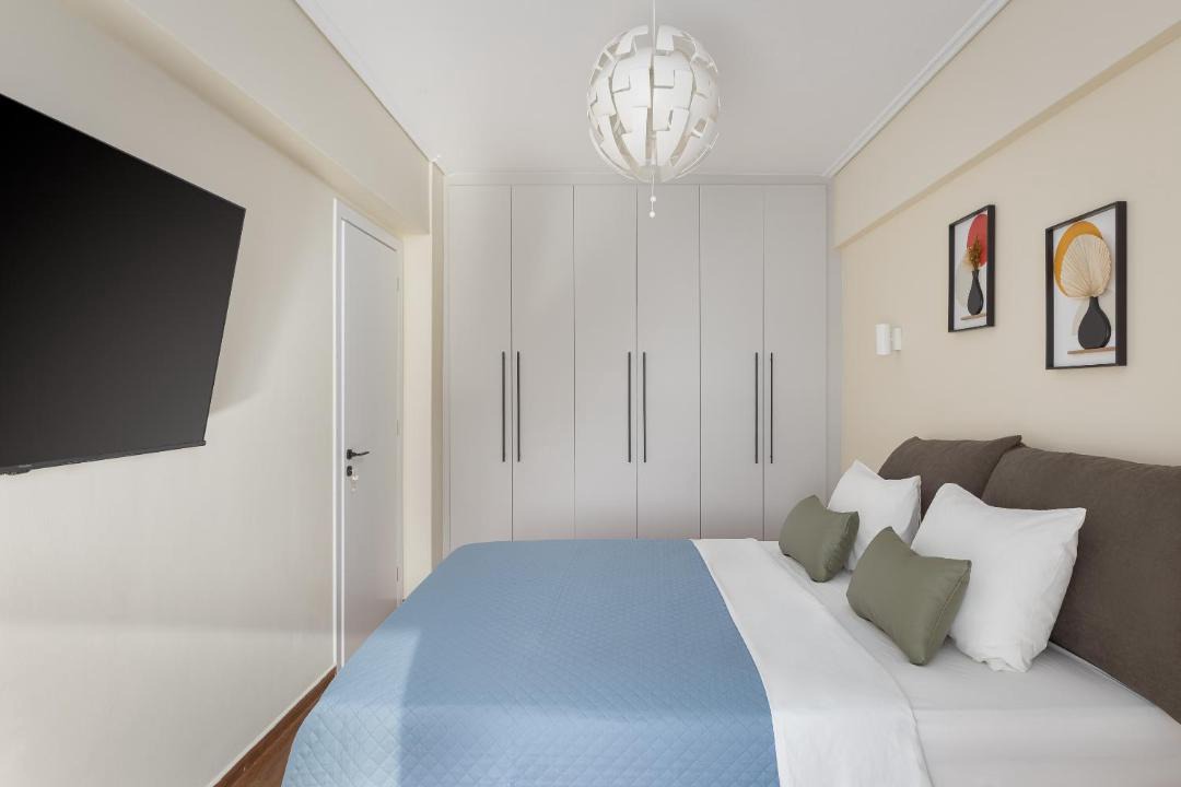 Photo of Bedroom in Ano Patisia