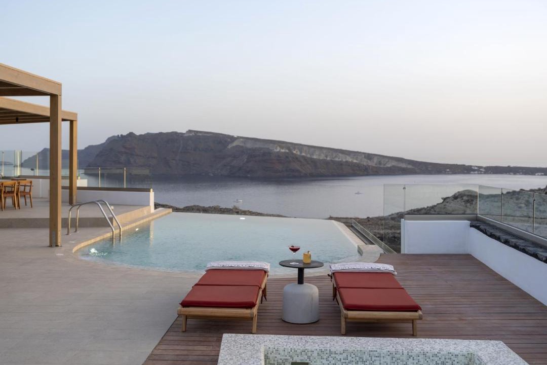 Photo of Others in Oia