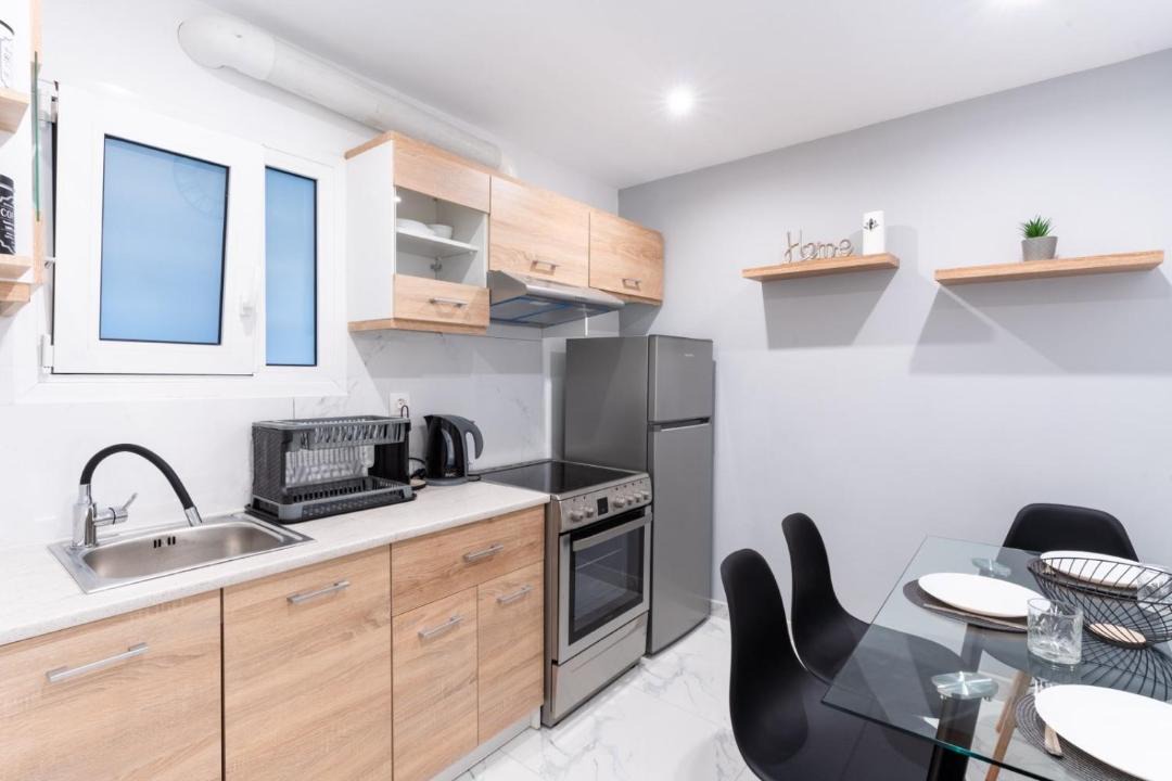 Photo of Kitchen in Nea Smirni