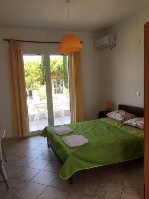 Photo of Bedroom in Artemisio