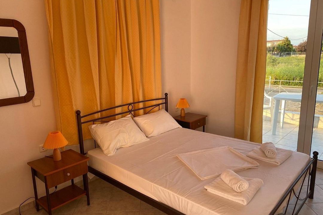 Photo of Bedroom in Artemisio