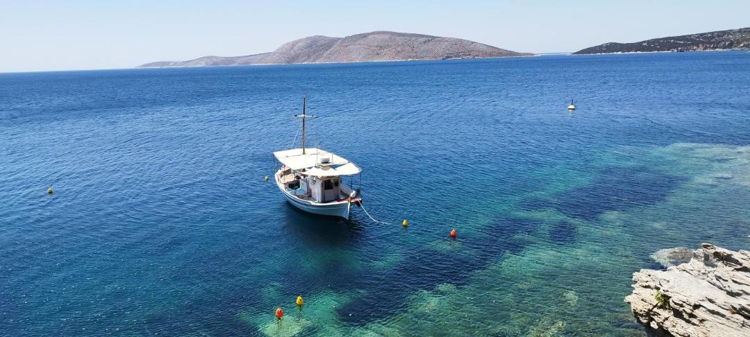 Photo of Others in Skyros Town