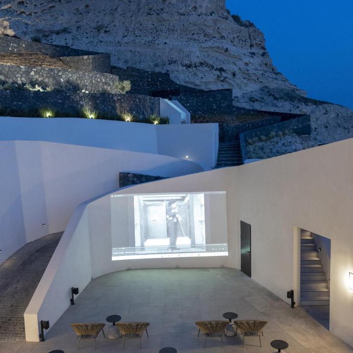 Photo of Others in Oia