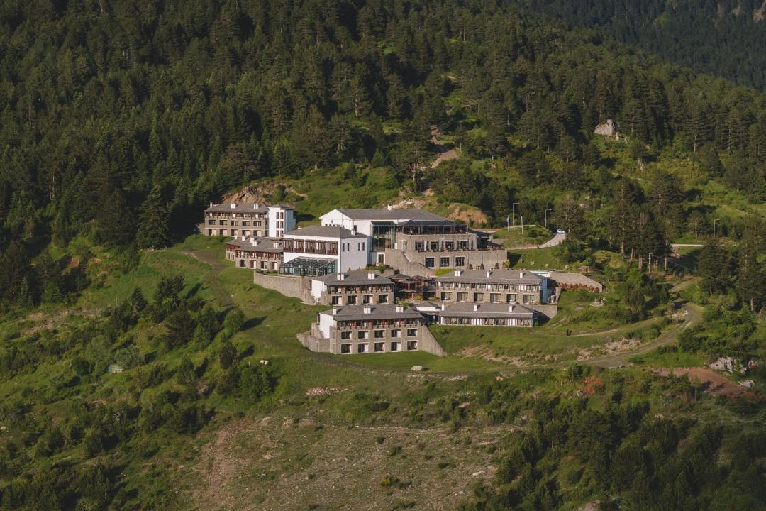 Photo of Others in Metsovo