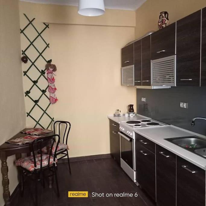 Photo of Kitchen in Kinosargous