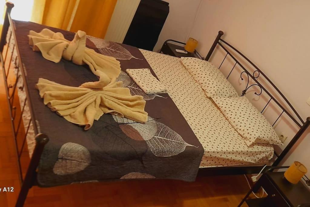 Photo of Bedroom in Kinosargous