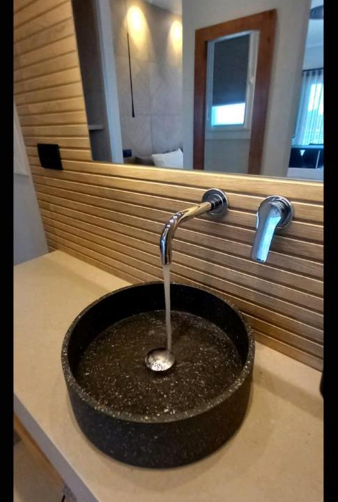Photo of Bathroom in Mykonos Town