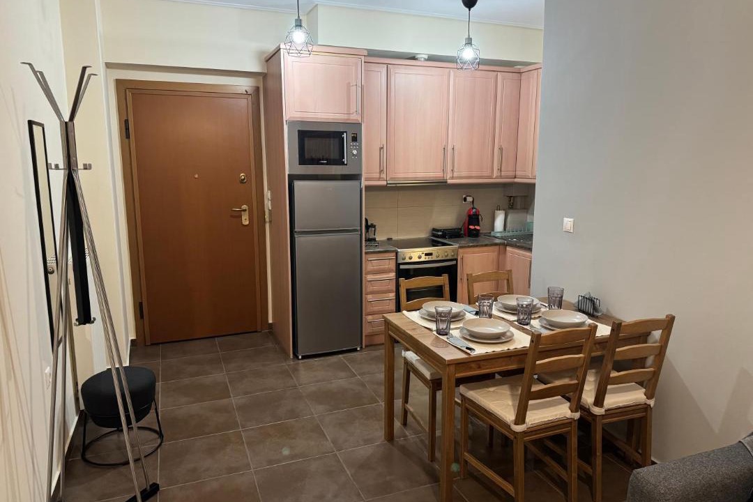 Photo of Kitchen in Kallithea