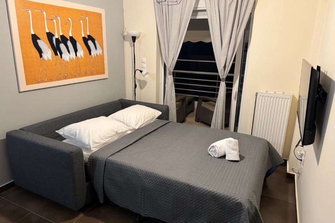 Photo of Bedroom in Kallithea