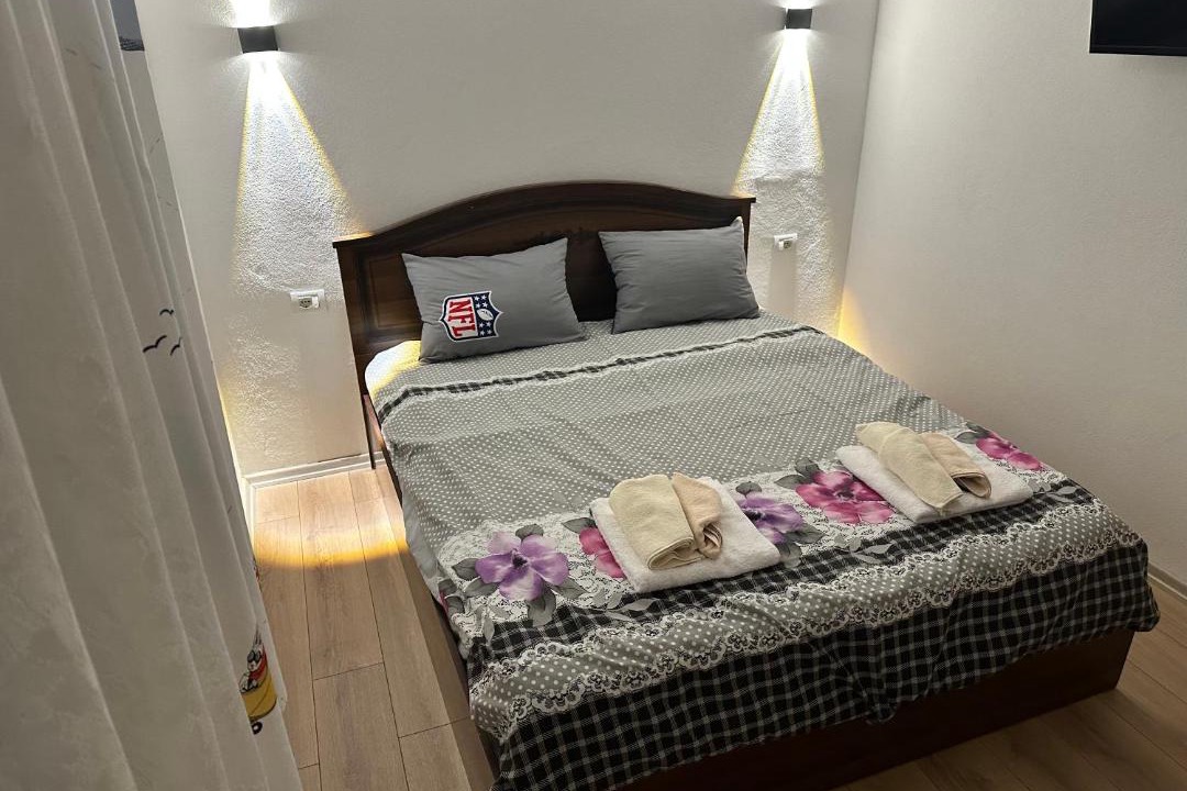 Photo of Bedroom in Udenisht