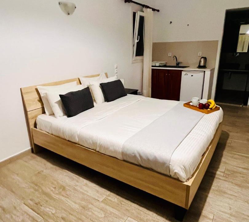 Photo of Bedroom in Mykonos Town