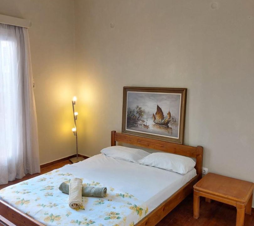 Photo of Bedroom in Athens
