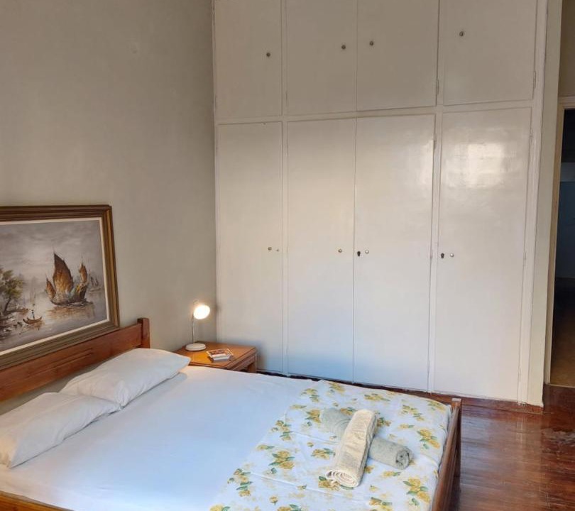 Photo of Bedroom in Athens