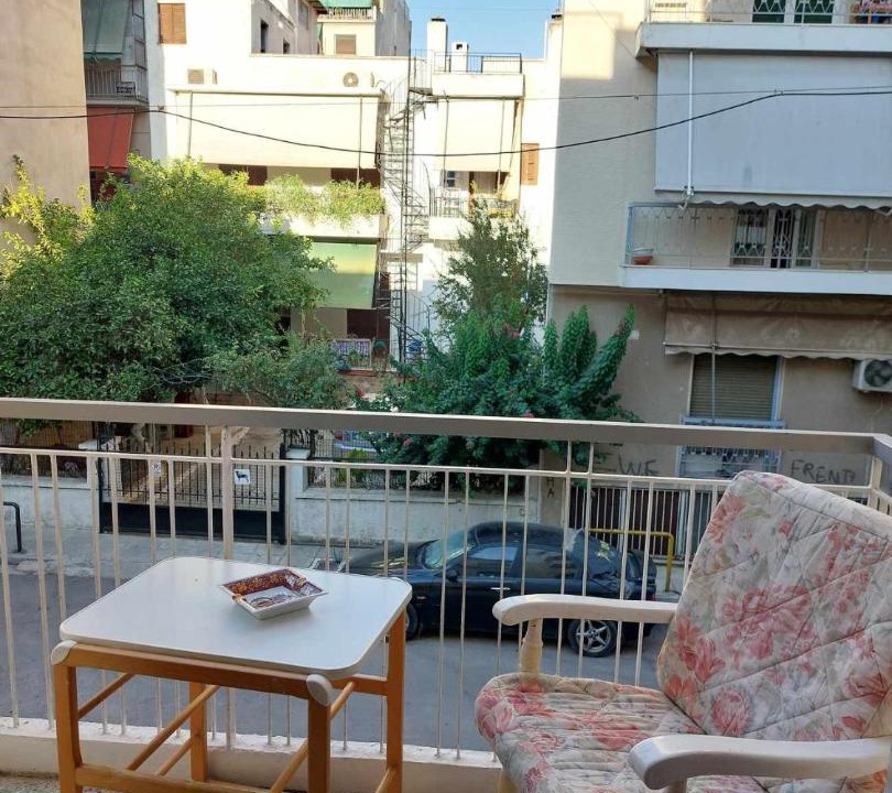 Photo of Patio Balcony in Athens