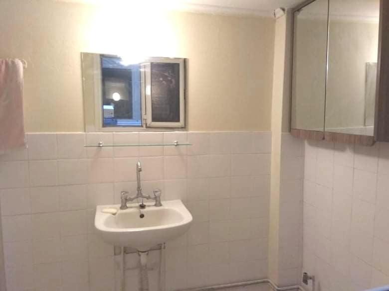 Photo of Bathroom in Athens