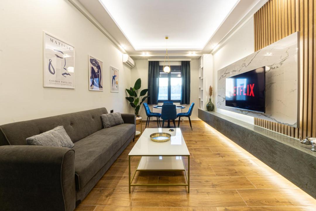 Photo of Livingroom in Neos Kosmos