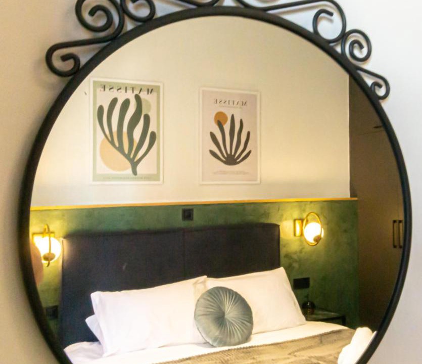 Photo of Bedroom in Neos Kosmos