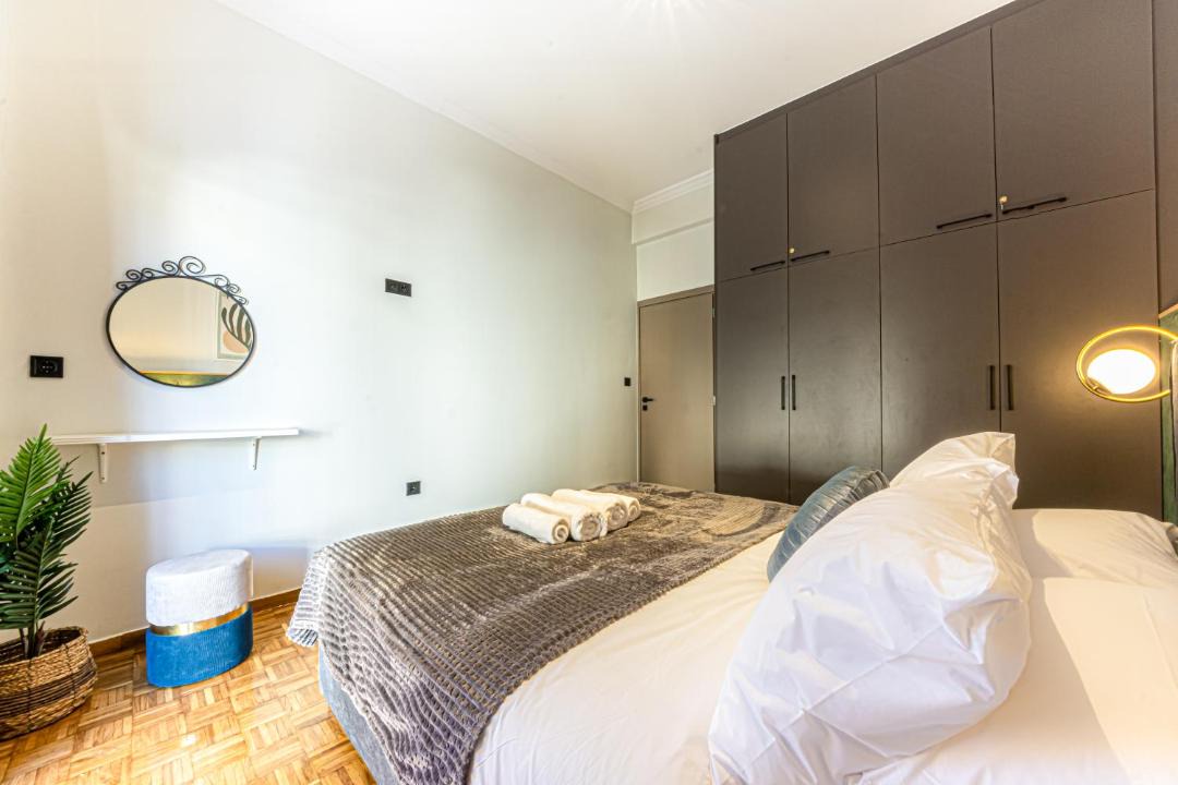 Photo of Bedroom in Neos Kosmos