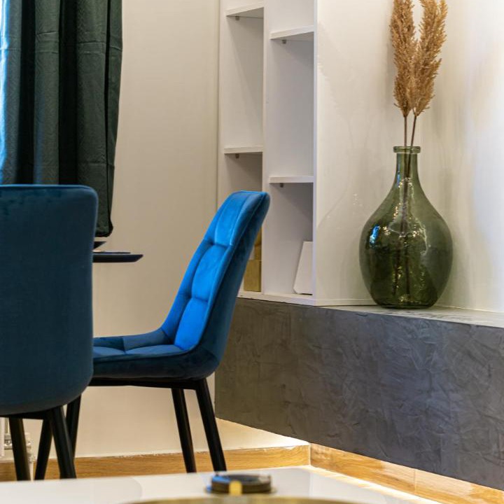 Photo of Livingroom in Neos Kosmos