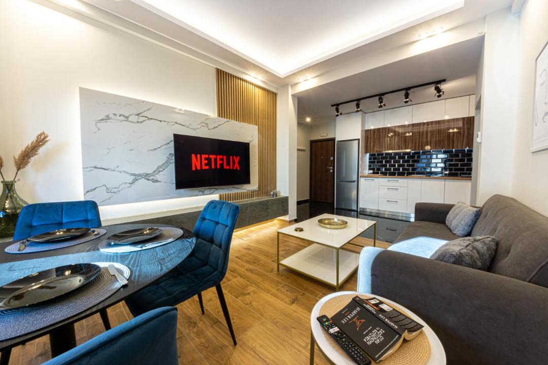 Photo of Livingroom in Neos Kosmos