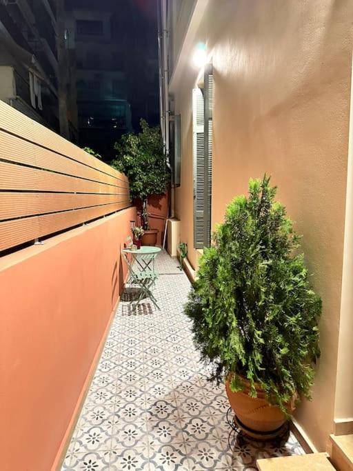 Photo of Patio Balcony in Kalamata