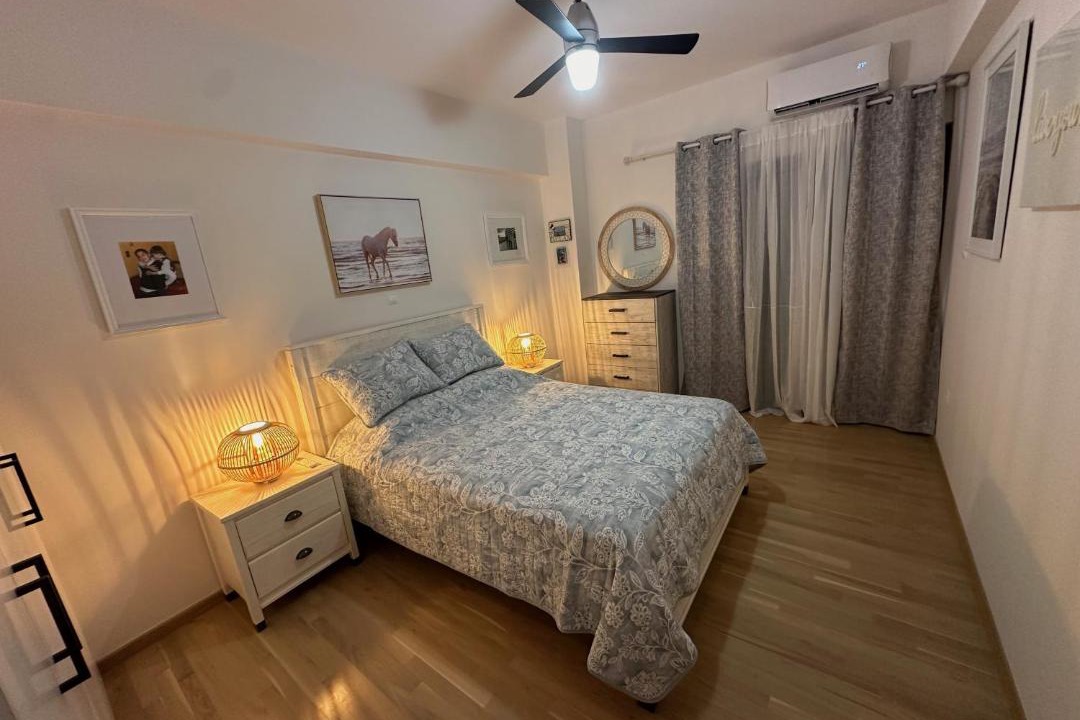 Photo of Bedroom in Neos Kosmos