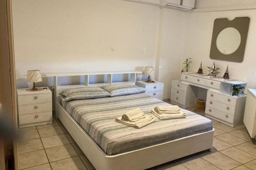Photo of Bedroom in Anavyssos