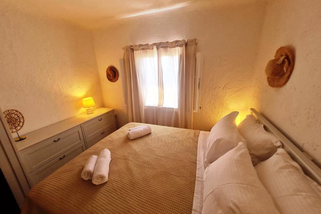 Photo of Bedroom in Agios Ioannis
