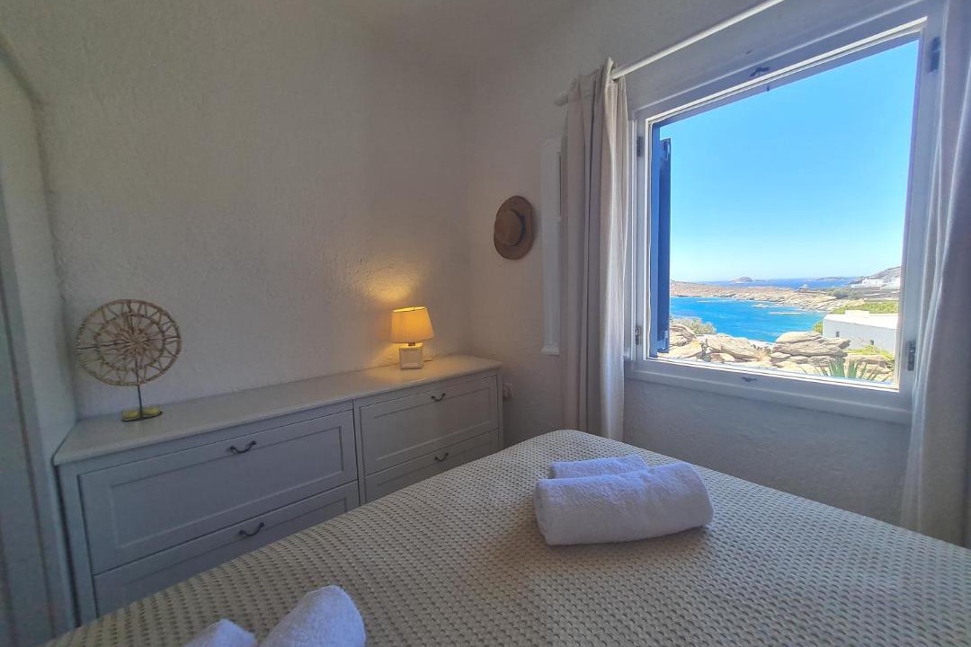Photo of Bedroom in Agios Ioannis