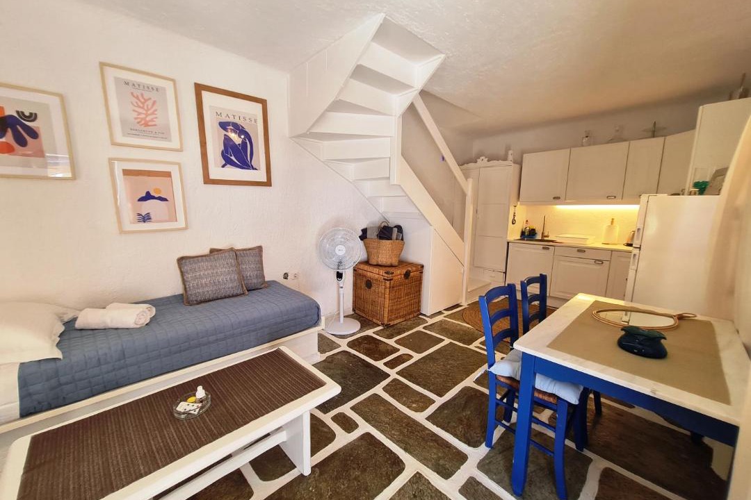 Photo of Bedroom in Agios Ioannis