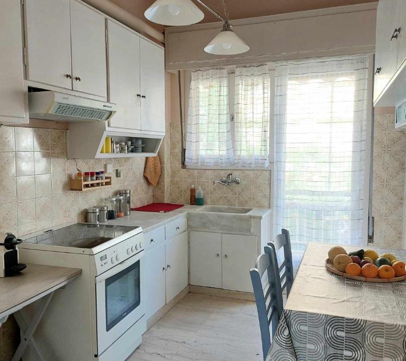 Photo of Kitchen in Nea Smirni