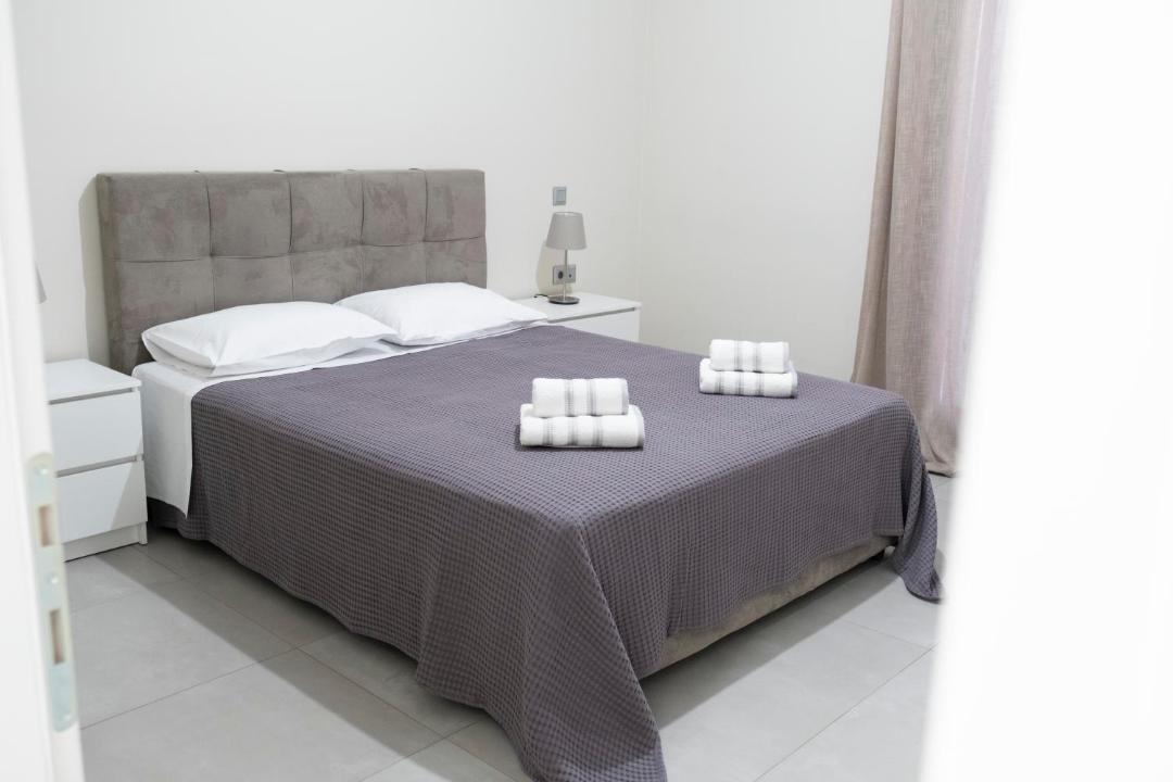 Photo of Bedroom in Megas Gialos