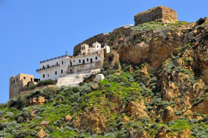 Photo of Others in Skyros Town