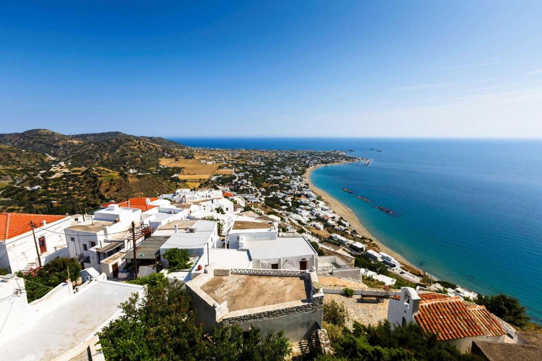 Photo of Others in Skyros Town