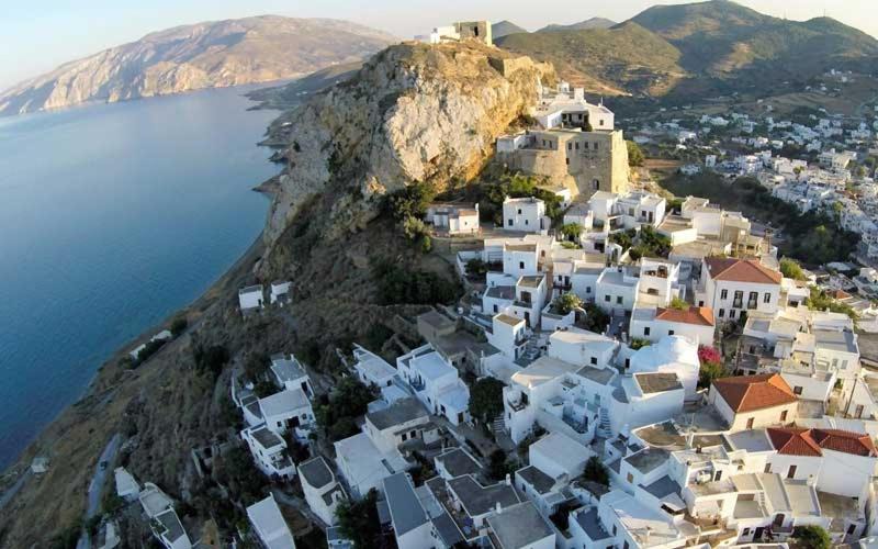 Photo of Others in Skyros Town