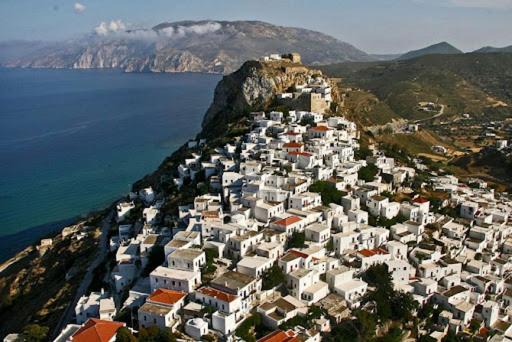 Photo of Others in Skyros Town