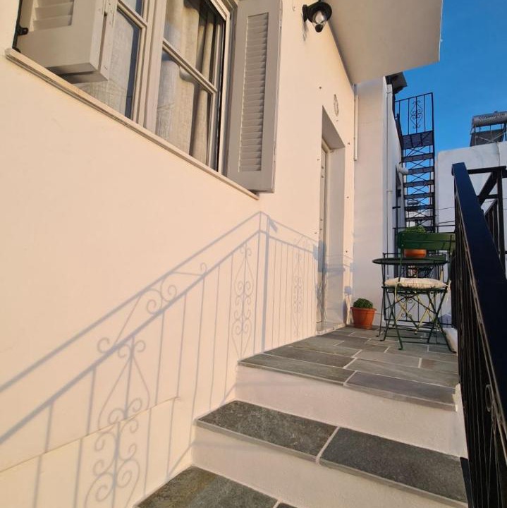Photo of Others in Skyros Town