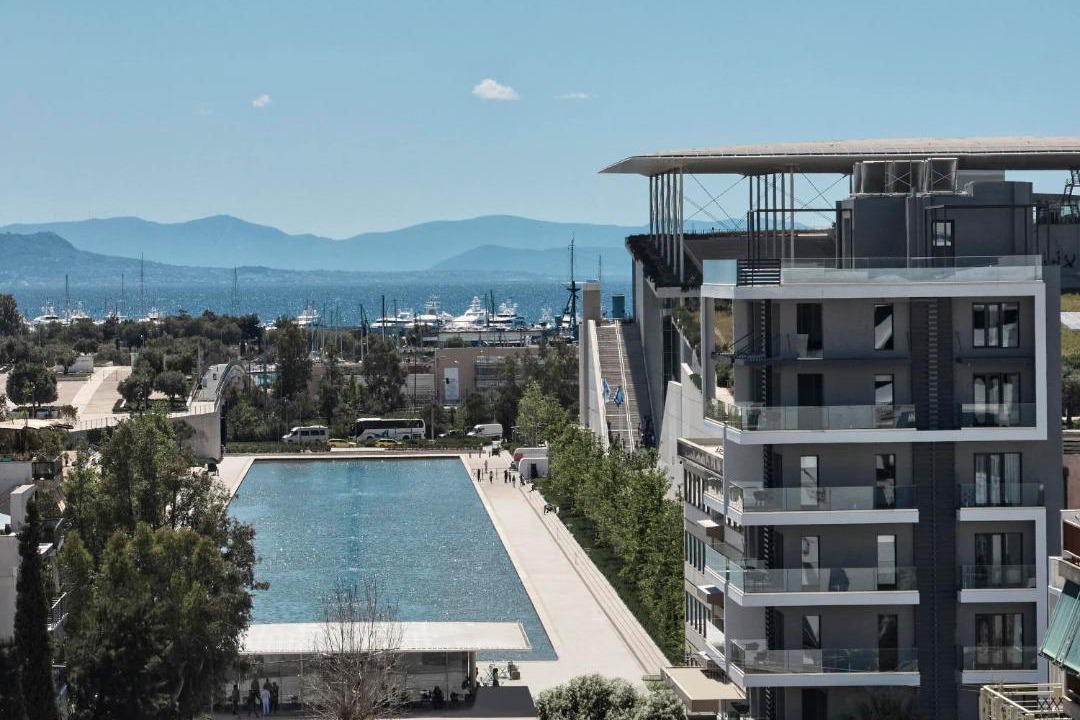 Photo of Others in Kallithea