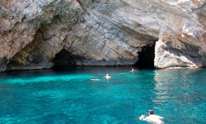 Photo of Others in Skyros Town