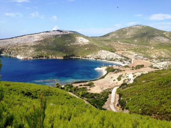 Photo of Others in Skyros Town