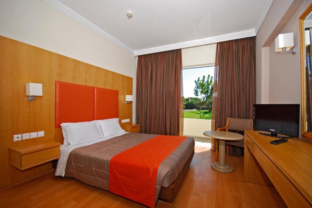 Photo of Bedroom in Psalidi