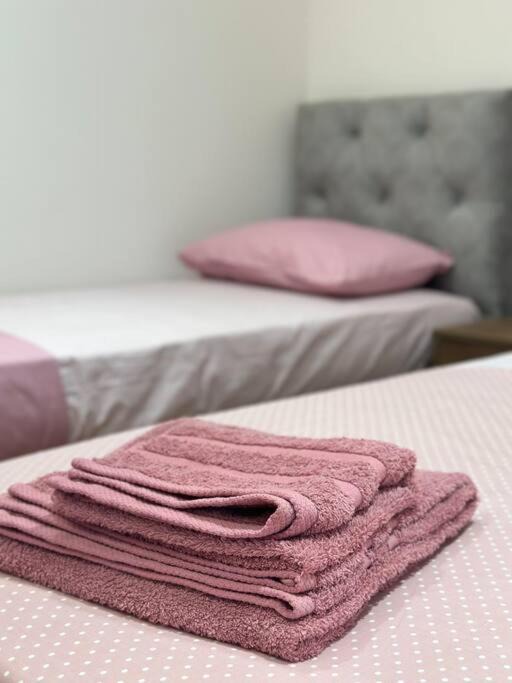 Photo of Bedroom in Athens