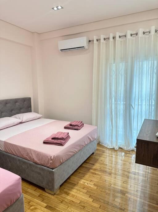 Photo of Bedroom in Athens