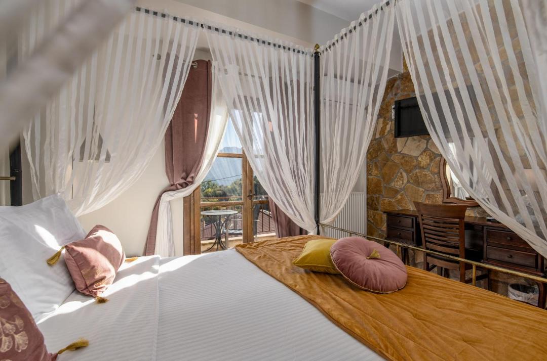 Photo of Bedroom in Synikia Mesi Trikalon