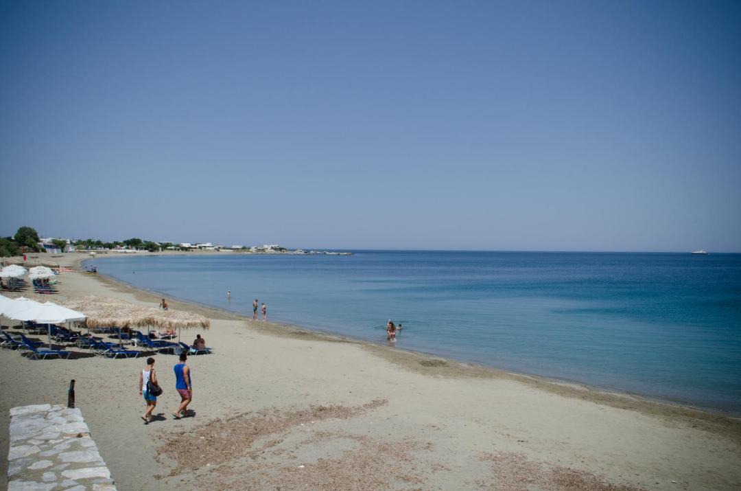 Photo of Others in Skyros Town