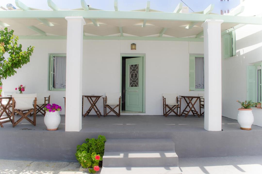 Photo of Others in Skyros Town