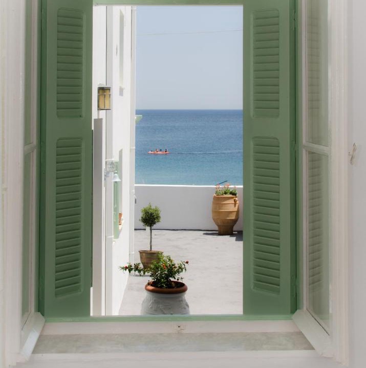 Photo of Others in Skyros Town
