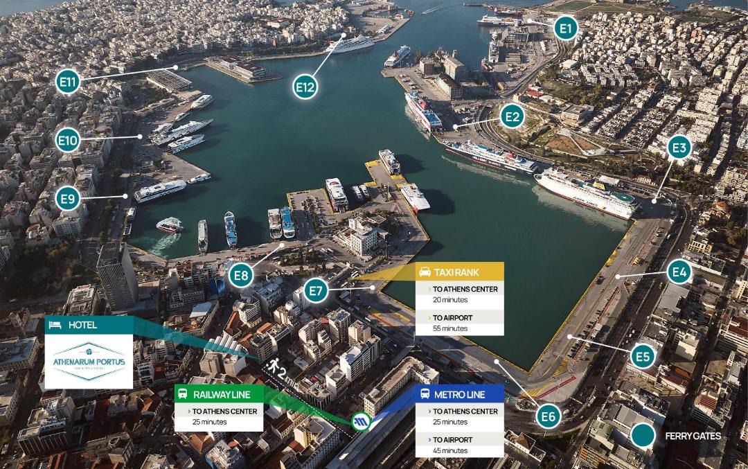Photo of Others in Piraeus